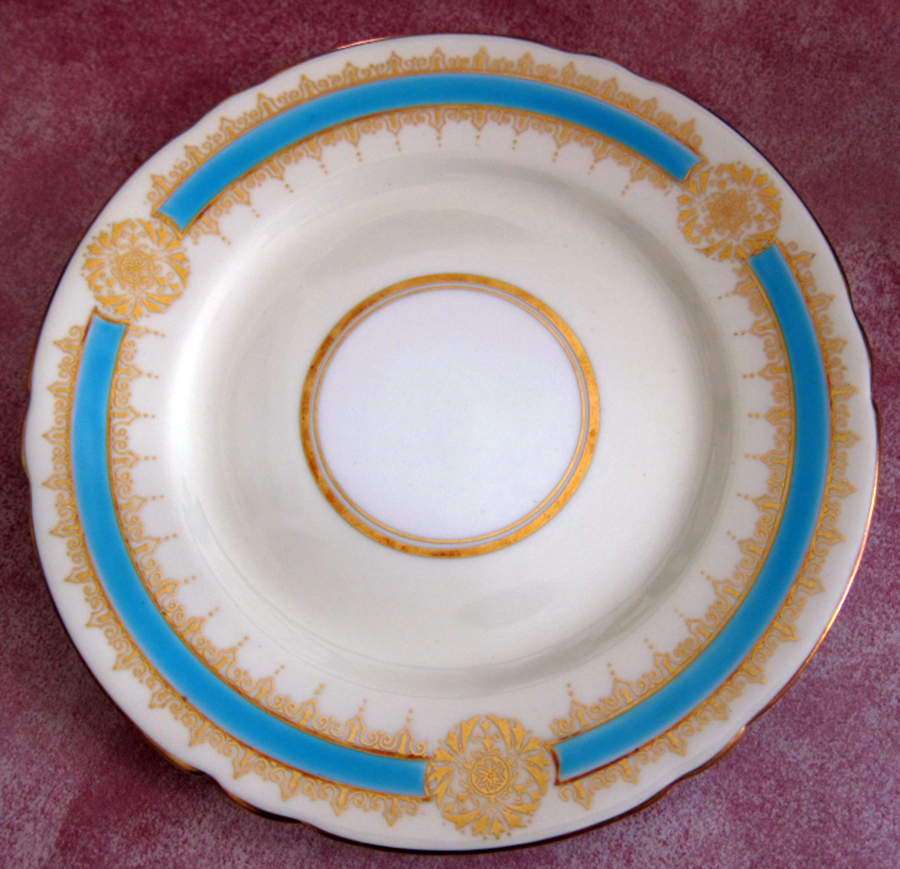 12403T Saucer by Shelley-1
