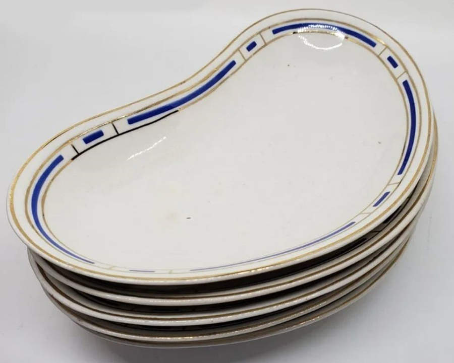 STB456 Crescent Salad Plate by Steubenville-1