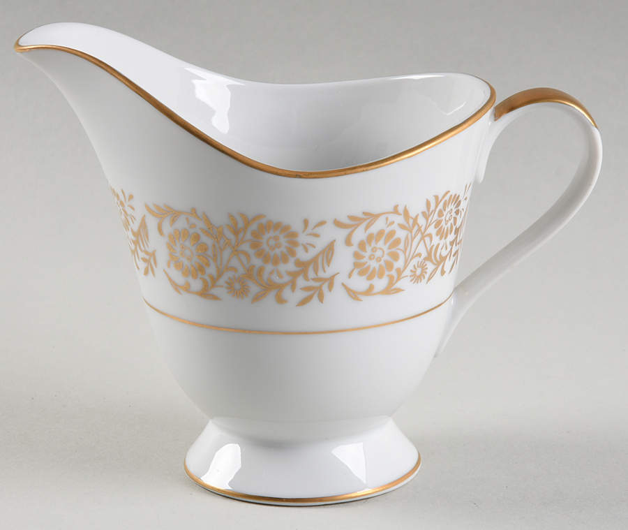 Marseilles Creamer by Seyei Toki Co-1