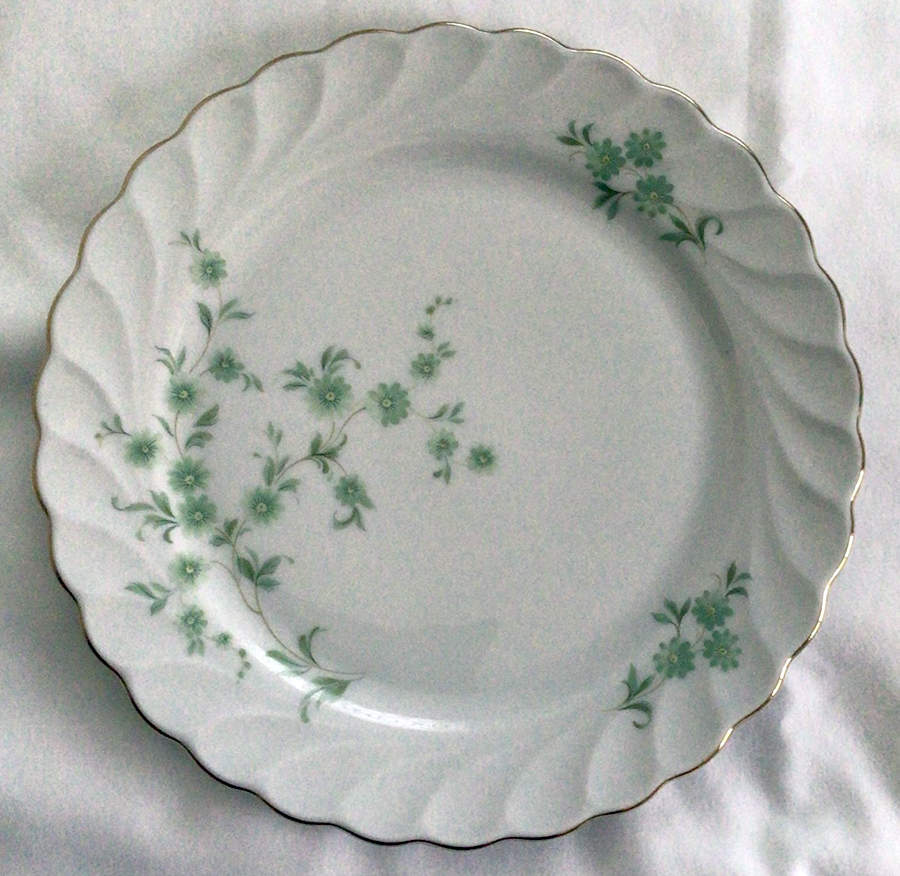 SCG155 Salad Plate by Schirnding-1