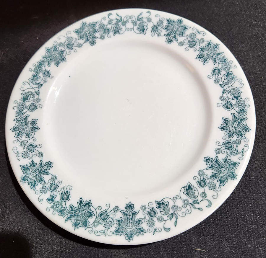 SHO420 Bread & Butter Plate by Shenango-1