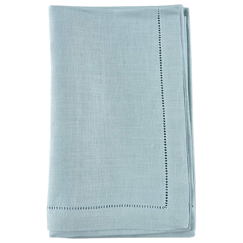 Fine Linens, Napkins (4 Pack) 20" x 20" Poolside Napkin by Sferra-1