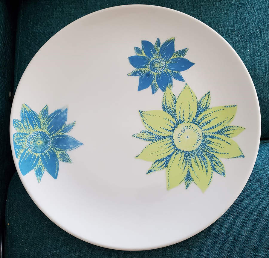 SON146 Dinner Plate by Sone-1