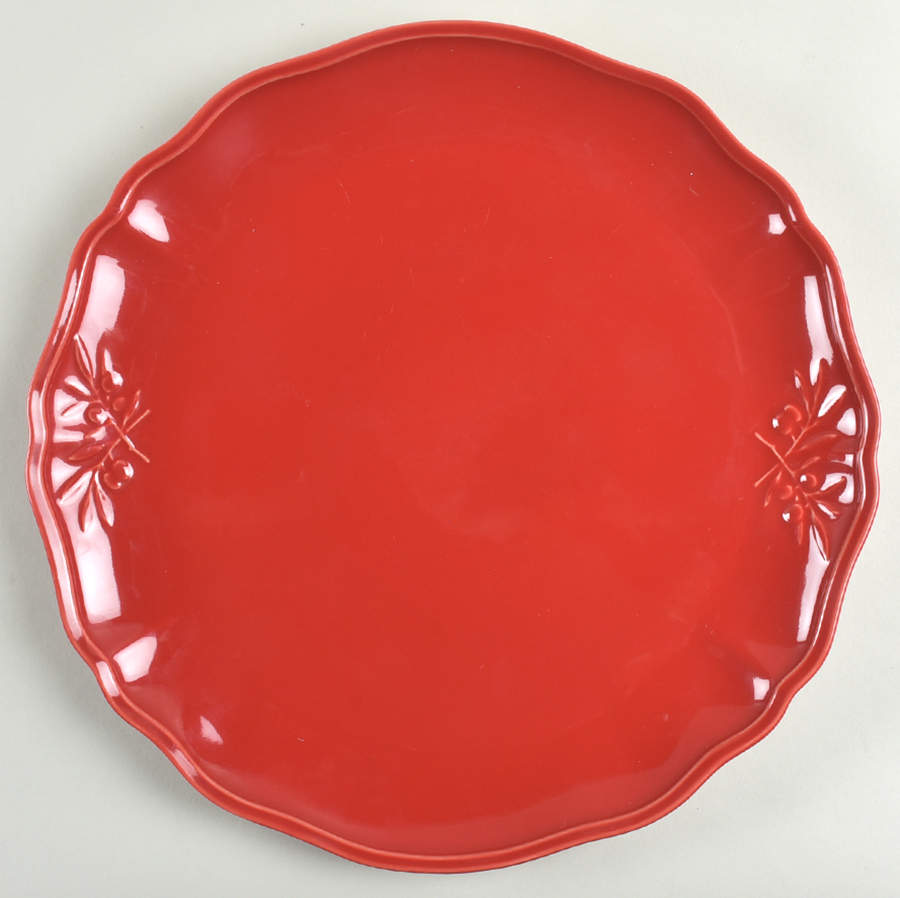 SBE25 Service Plate (Charger) by Sur La Table-1