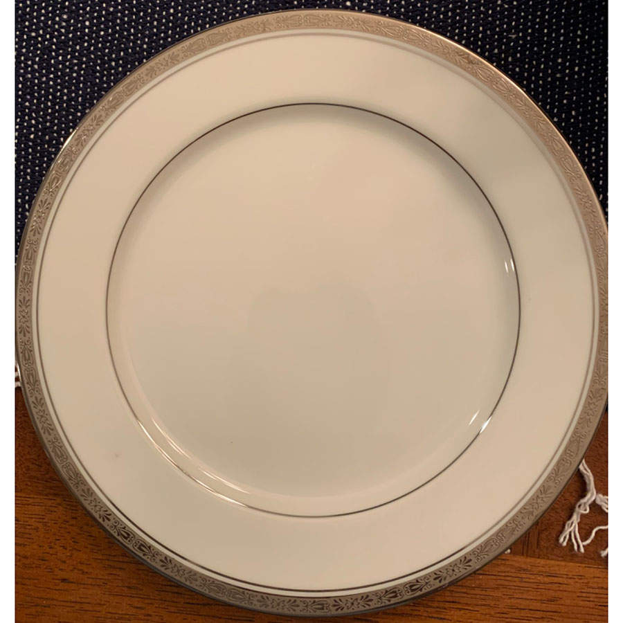 SEI22 Dinner Plate by Seizan-1