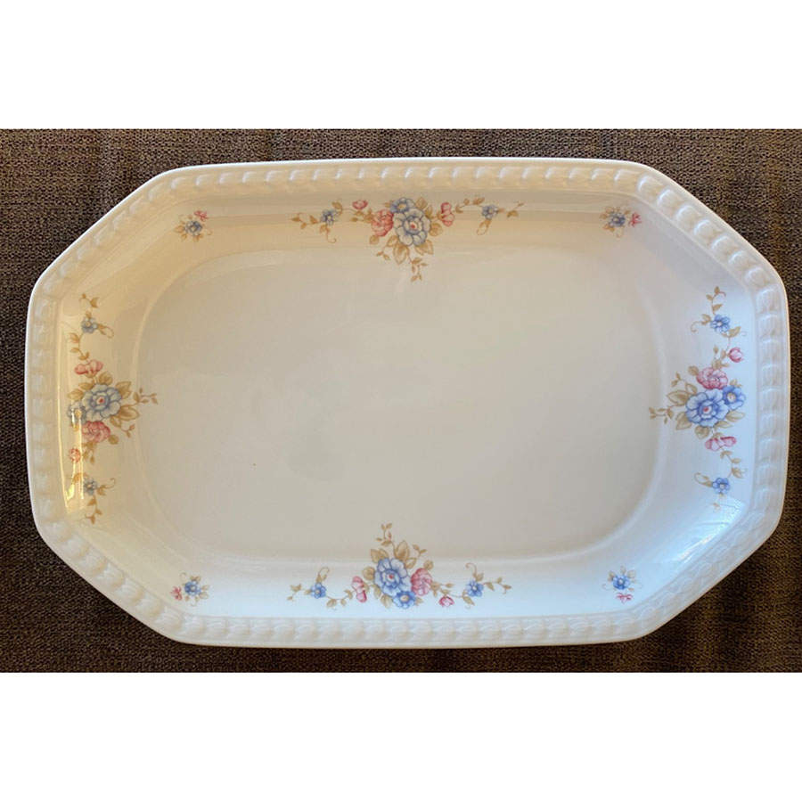 SLT542 Bread Tray by Seltmann-1
