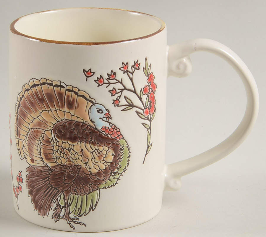 Flanders Valley Mug by Spectrum-1