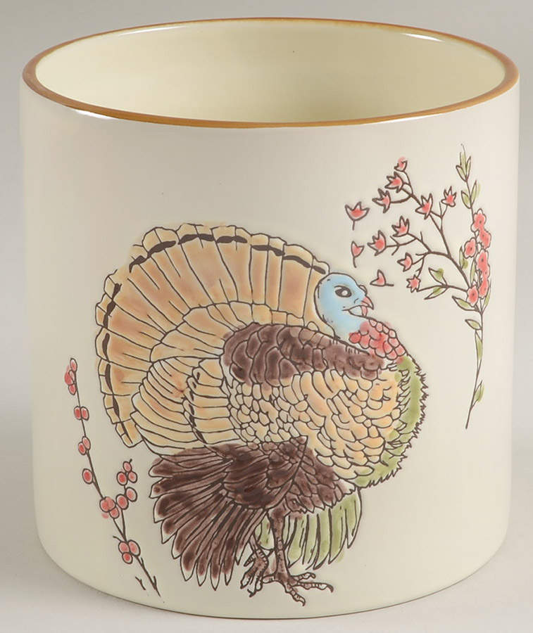 Flanders Valley Small Canister No Lid by Spectrum-1