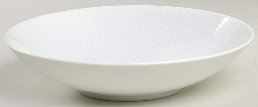 Elegance Coupe Soup Bowl by Sango-1