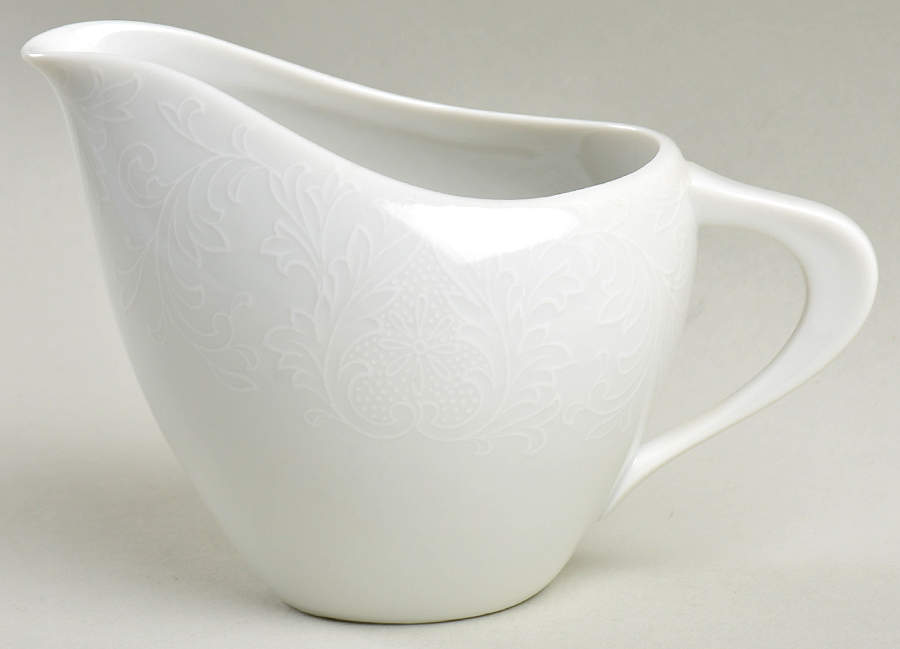 Elegance Creamer by Sango-1