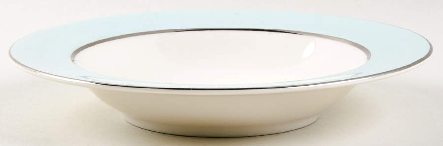 SHO422 Rim Soup Bowl by Shenango-1