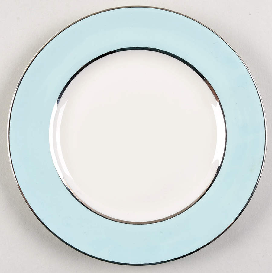 SHO422 Bread & Butter Plate by Shenango-1