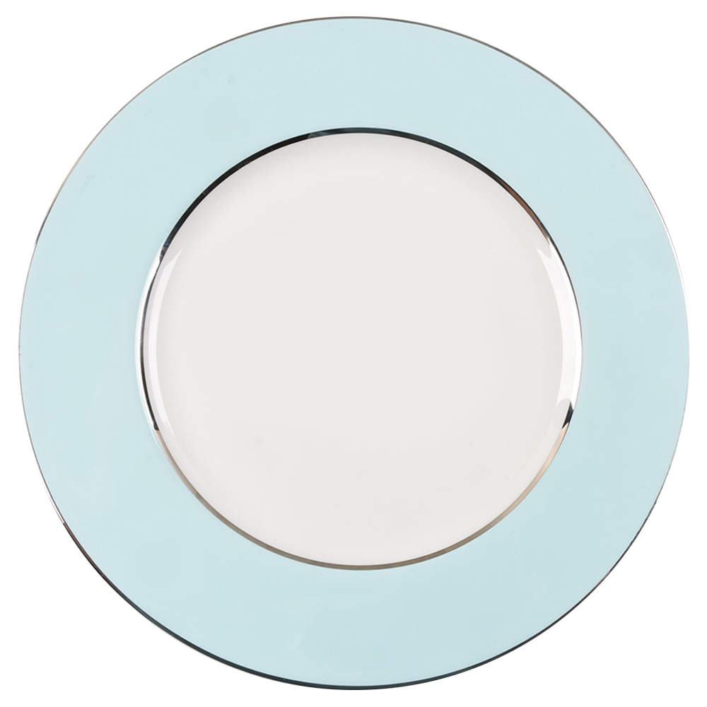 SHO422 Dinner Plate by Shenango-1
