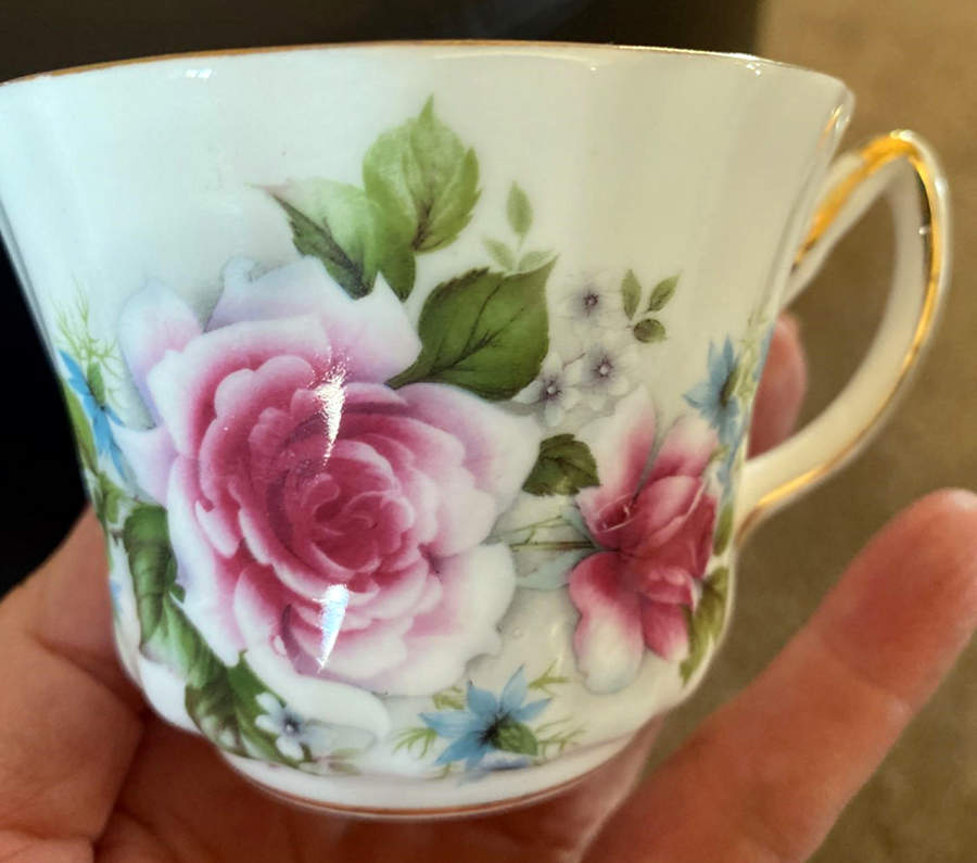 SUT85 Flat Cup by Sutherland-1