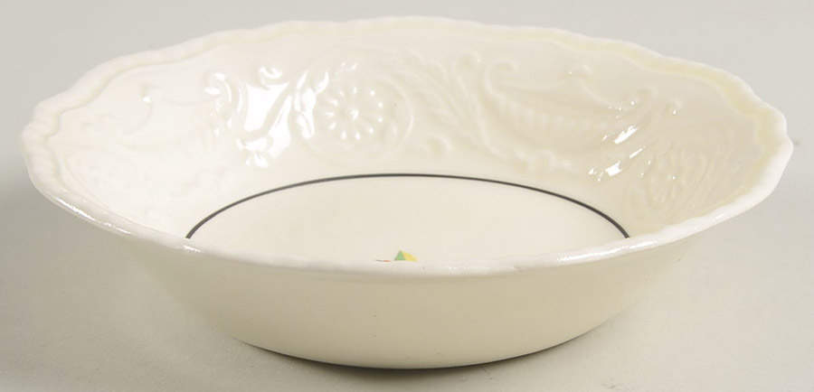 STB457 Fruit/Dessert (Sauce) Bowl by Steubenville-1