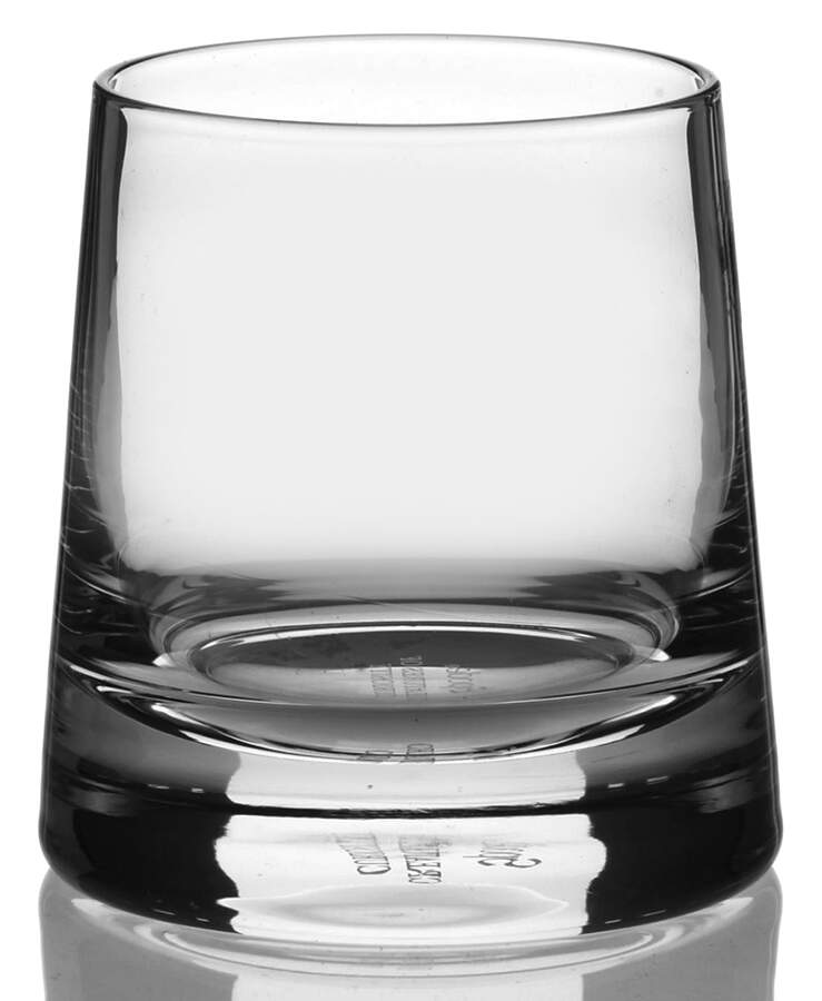 Creatures of Curiosity Glassware 2 Piece Nite Set Tumbler Only by Spode-1