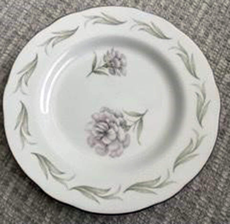 SUT86 Dinner Plate by Sutherland-1