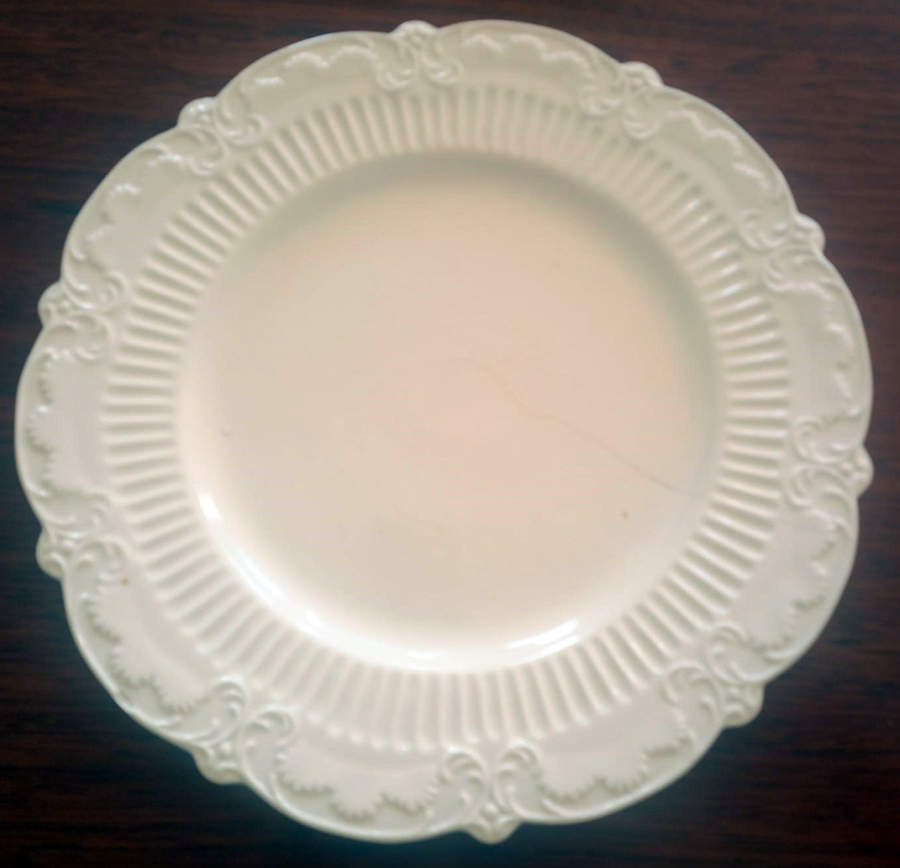 SO41 Dinner Plate by Somerton-Green-1