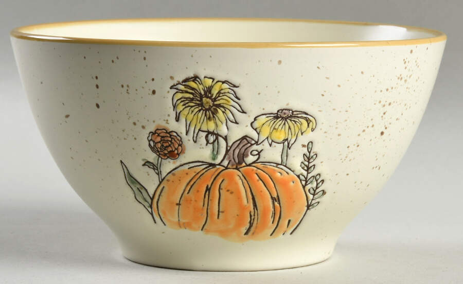 Kimpton Valley Soup/Cereal Bowl by Spectrum-1