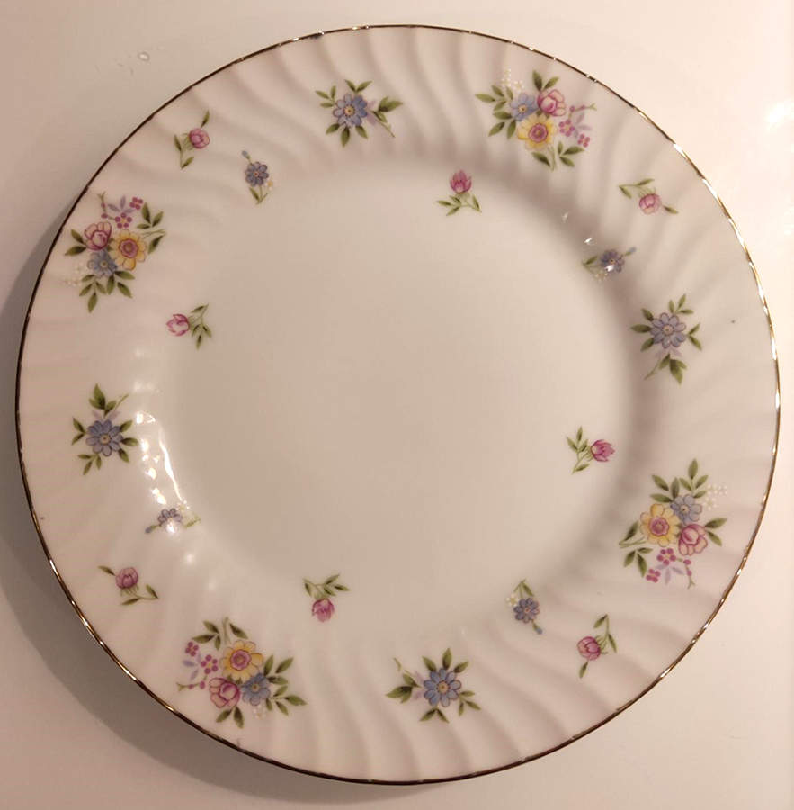 5326 Dinner Plate by Sone-1