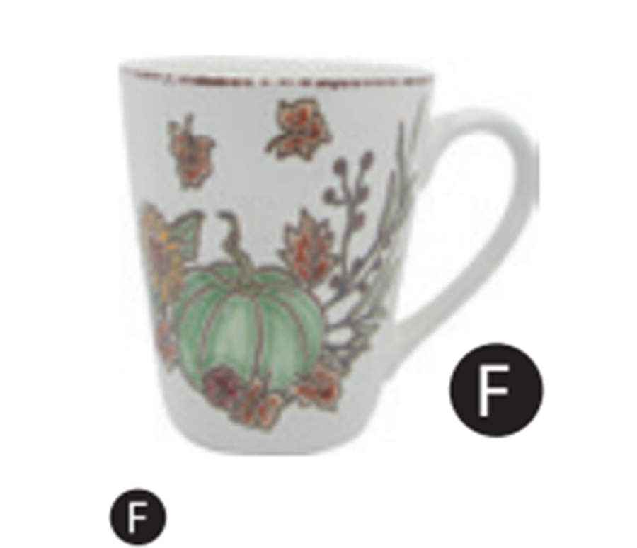 Saddlebrook Farm Mug by Spectrum-1