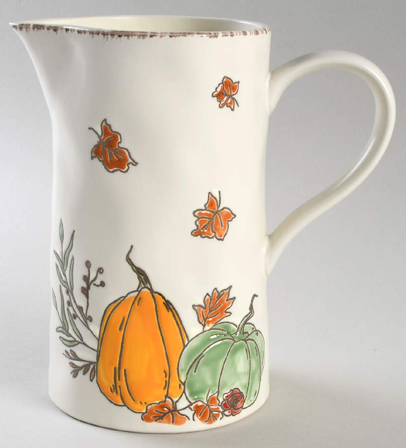 Saddlebrook Farm 50 Oz Pitcher by Spectrum-1