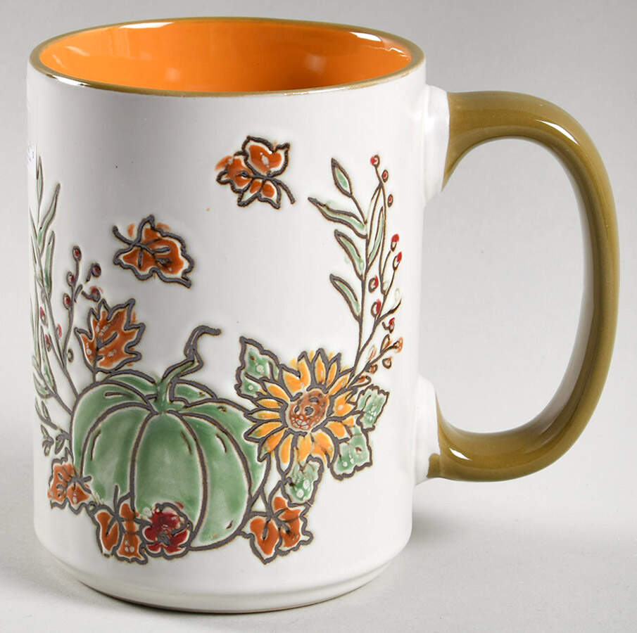 Saddlebrook Farm Mug by Spectrum-1