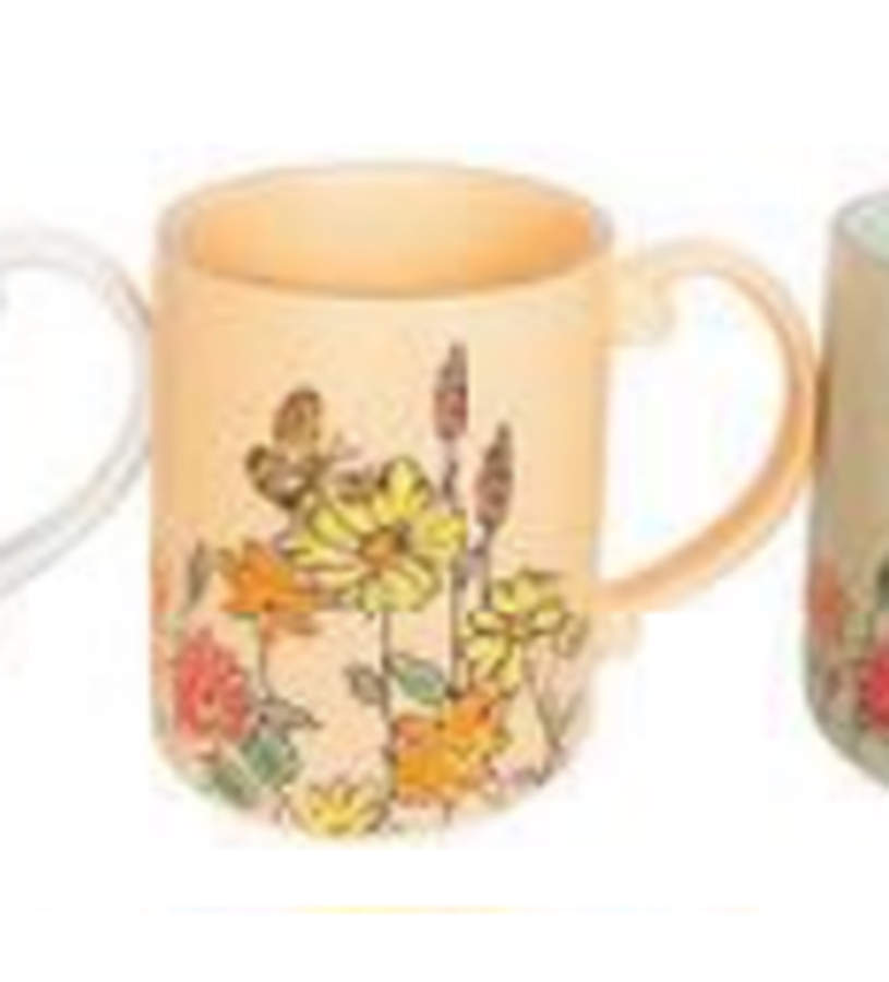 Flower Valley Mug by Spectrum-1