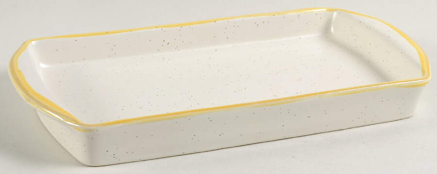 Lemon Bloom 1/4 Lb Butter No Lid by Spectrum-1