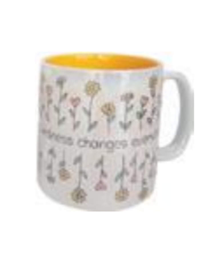 Brenda Mug by Spectrum-1