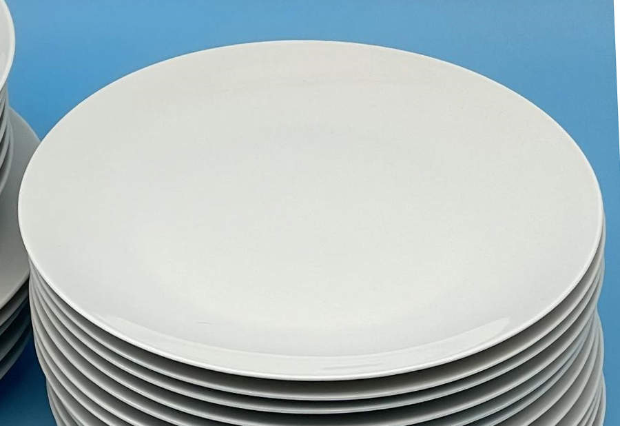 SCR188 Dinner Plate by Scherzer-1