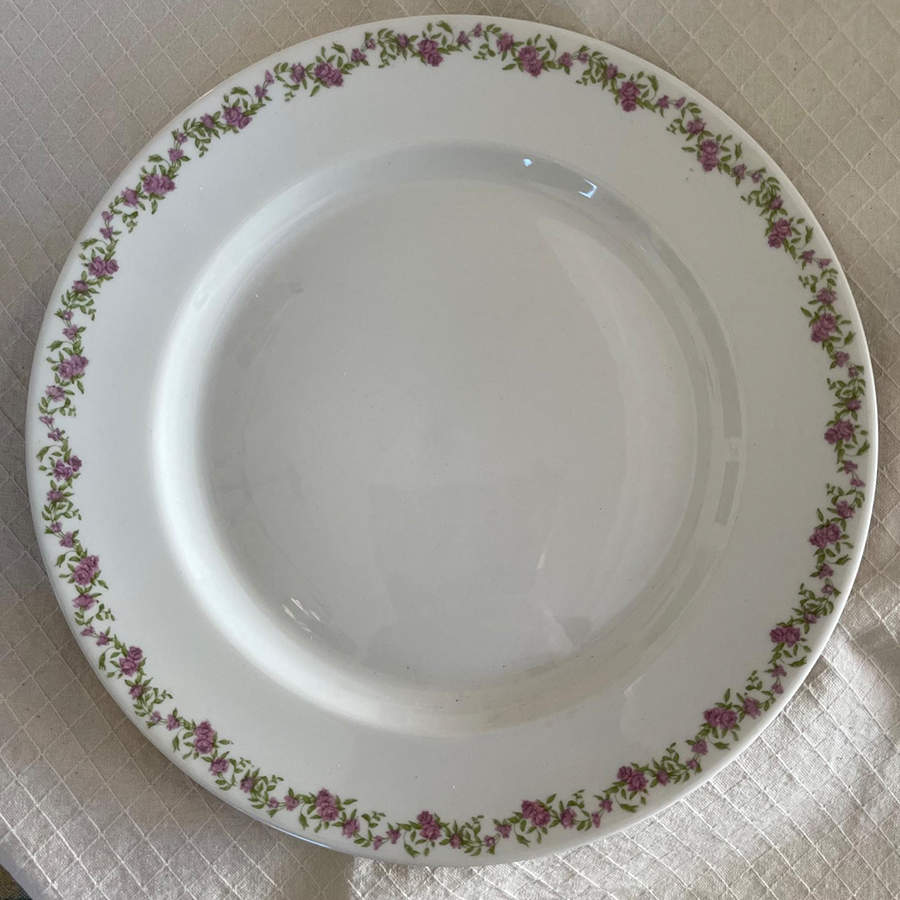 SY1263 Dinner Plate by Syracuse-1