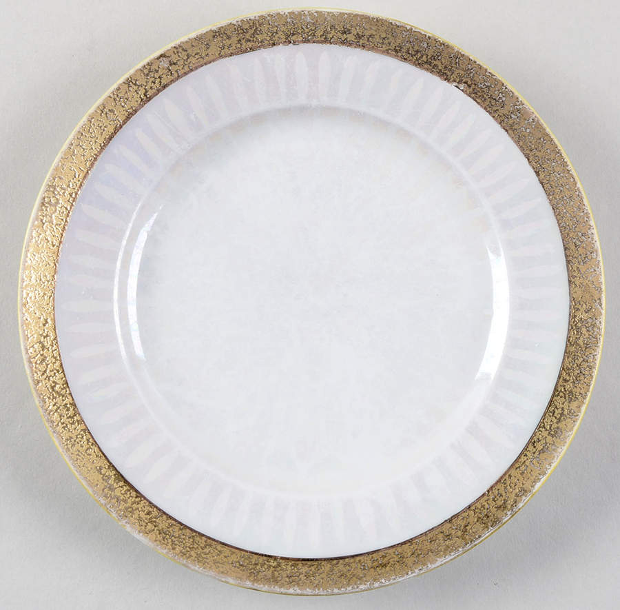 SFU59 Salad Plate by Shofu (Japan)-1