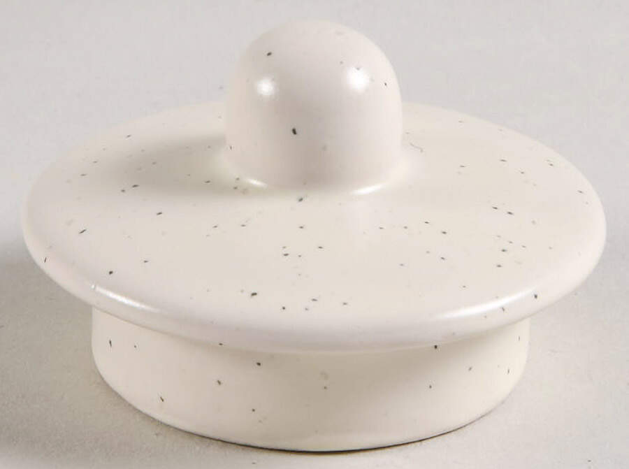 Braxton Lemon Lid for Sugar Bowl by Spectrum-1