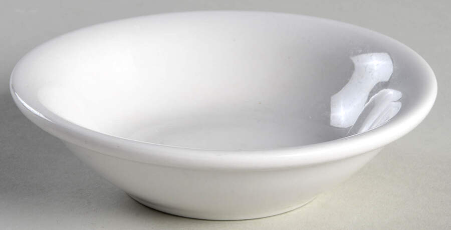 S0U1 Fruit/Dessert (Sauce) Bowl by Superior-1