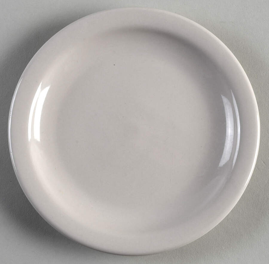 S0U2 Bread & Butter Plate by Superior-1