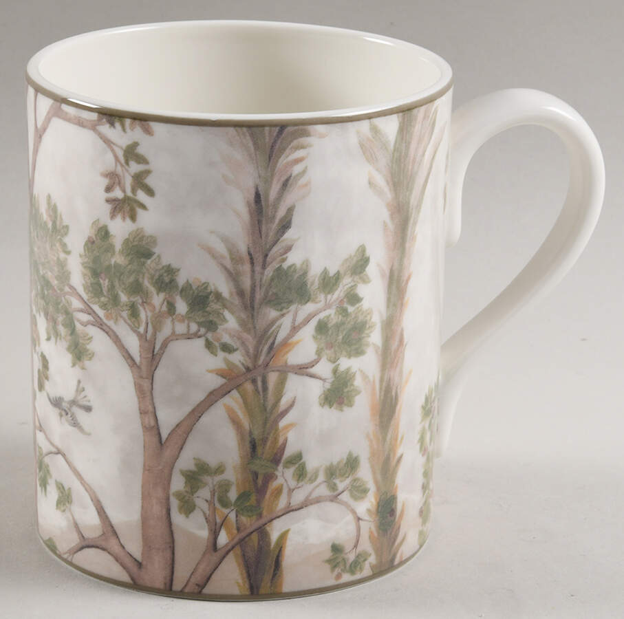 Tall Trees Mug by Spode-1