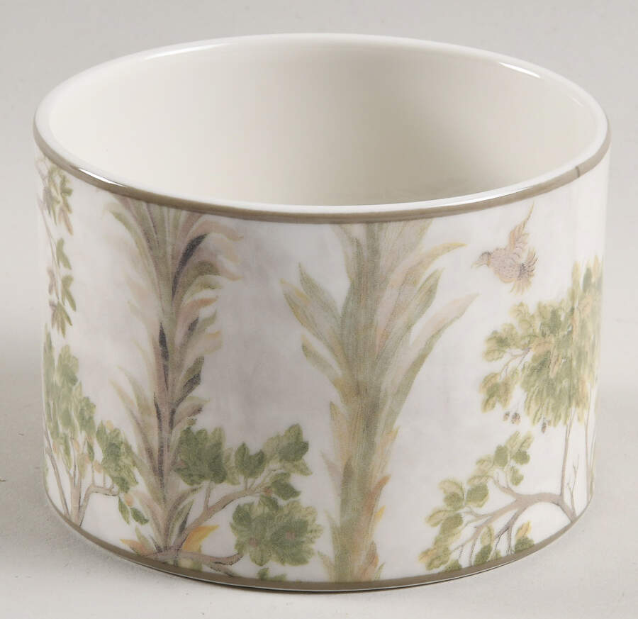 Tall Trees Sugar Bowl No Lid by Spode-1