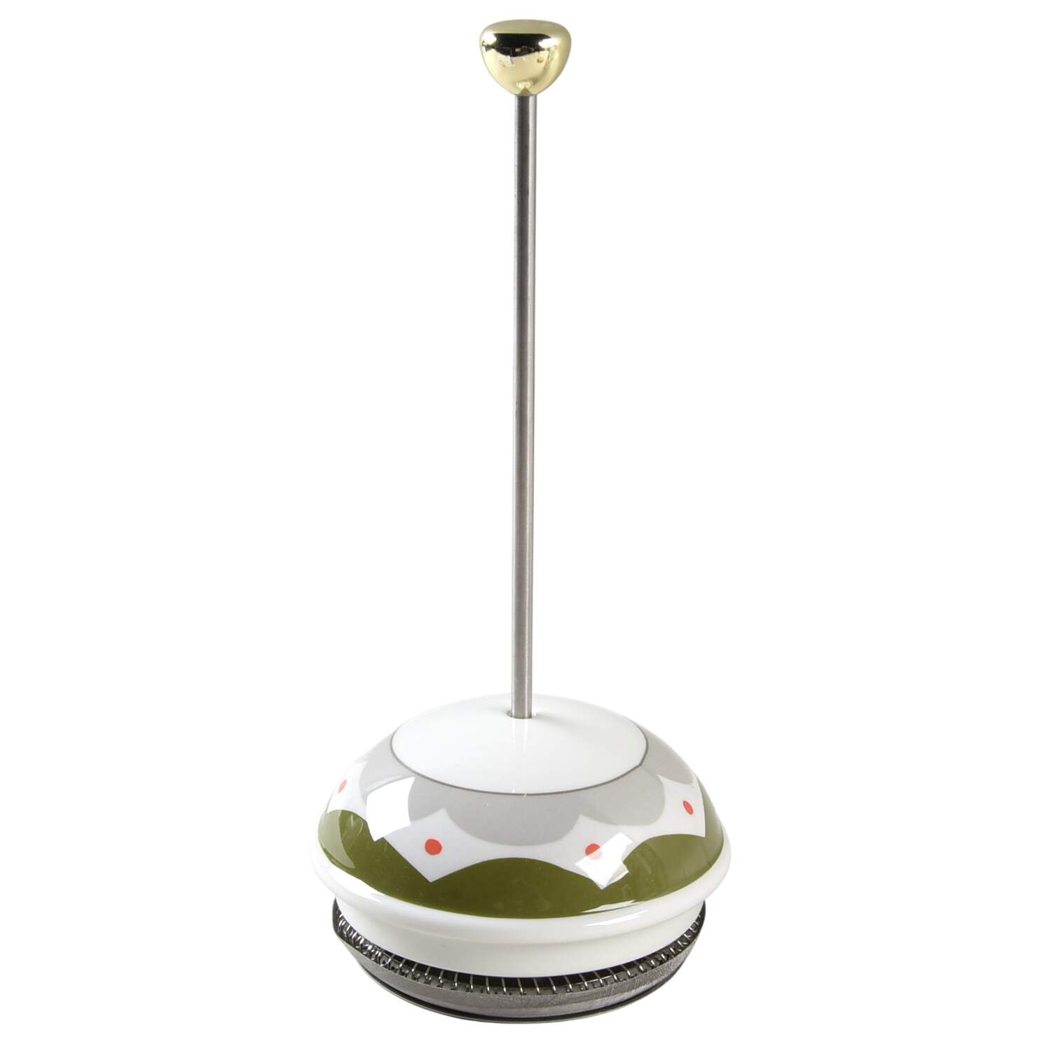 Tall Trees Press/Lid for Cafetiere by Spode-1