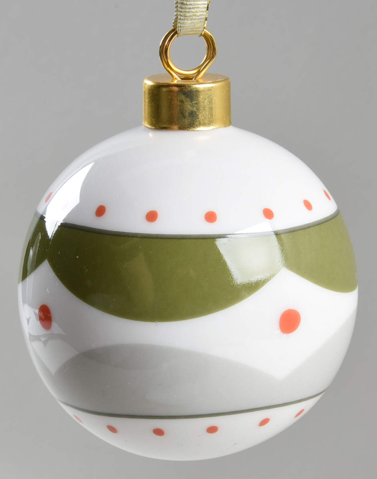 Geo Ornament by Spode-1