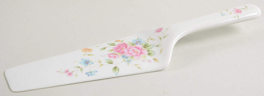 SAD127 Solid Ceramic Pie/Cake Server by Sadek-1
