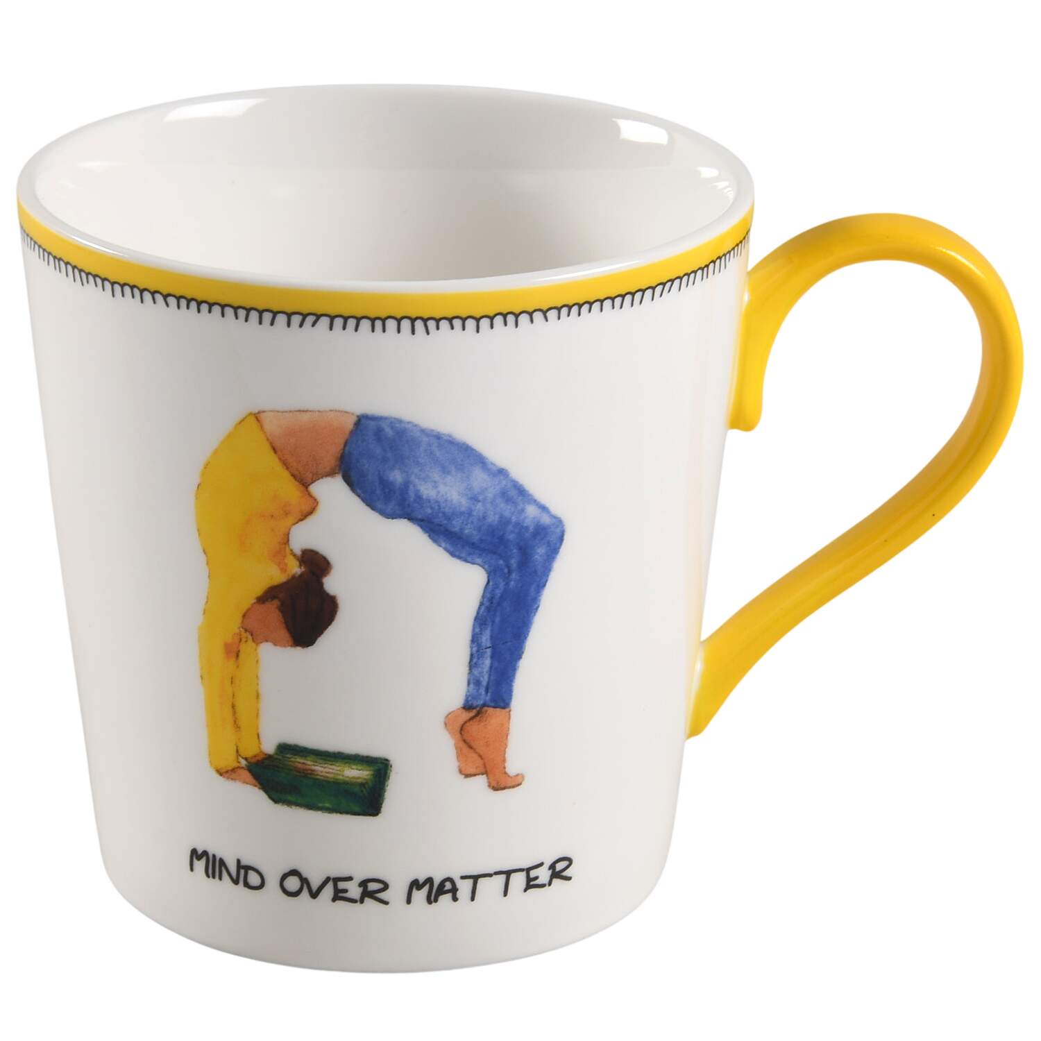 Doodles Mug by Spode-1