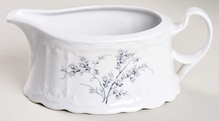 SLT545 Gravy Boat by Seltmann-1