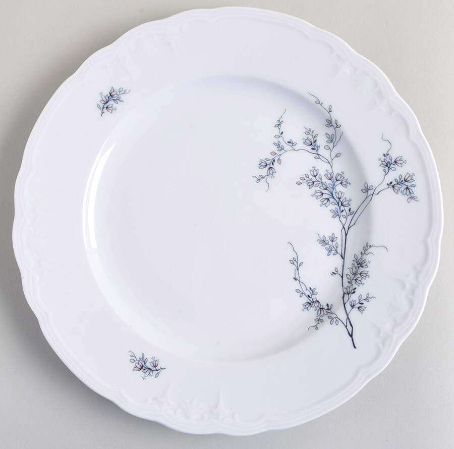 SLT545 Dinner Plate by Seltmann-1