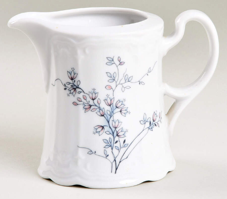 SLT545 Creamer by Seltmann-1