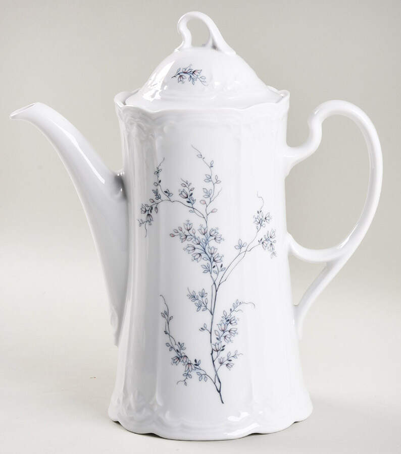 SLT545 Coffee Pot & Lid by Seltmann-1