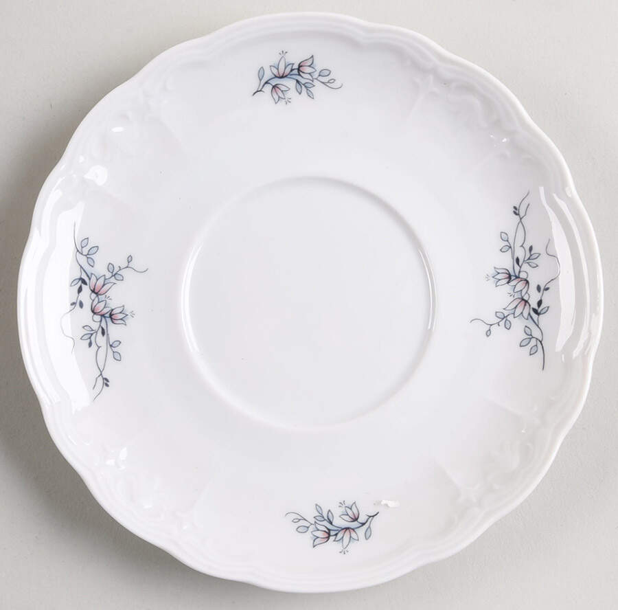 SLT545 Saucer by Seltmann-1