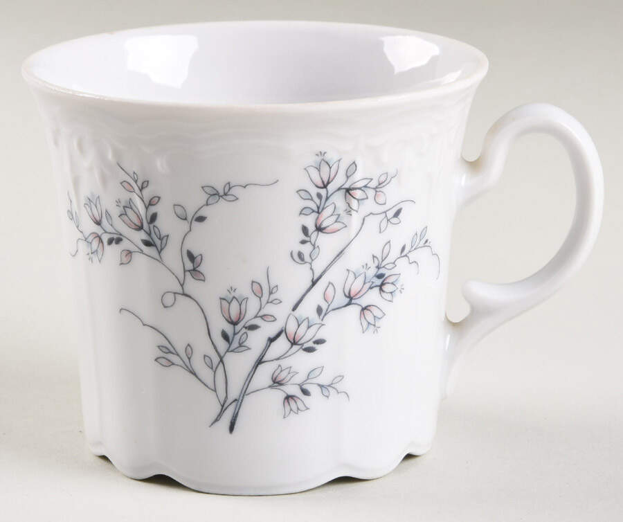 SLT545 Flat Cup by Seltmann-1