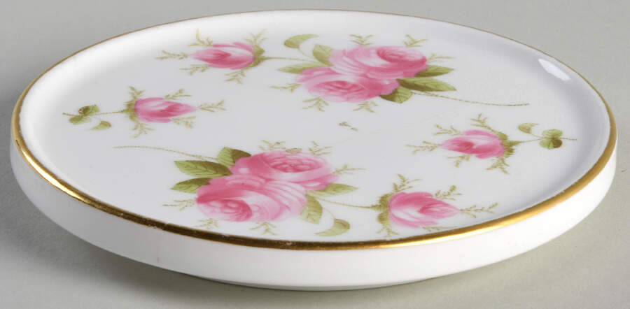SP743 Tea Tile by Spode-1