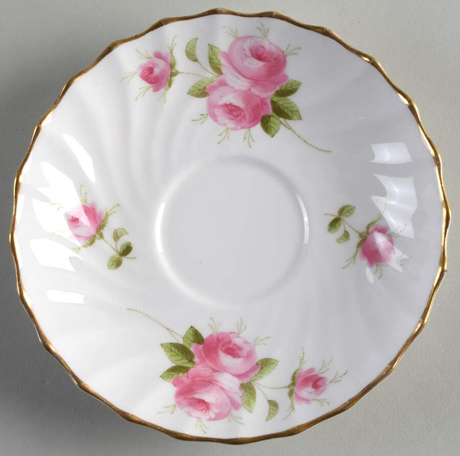 SP743 Saucer for Oversized Cup by Spode-1